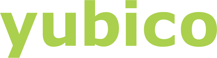 Yubico logo